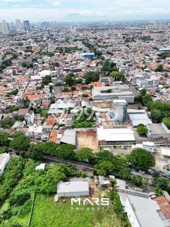 Tanah Siap Bangun Dijual di Jakarta Selatan Punya Luas 926m2 Tanah Siap Bangun Dijual di Jakarta Selatan Punya Luas 926m2