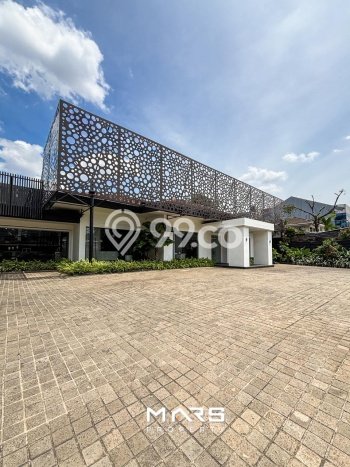 Komersial Dijual di Jakarta Selatan LT 4761m2 & LB 4761m2 Lokasi Terbaik! Komersial Dijual di Jakarta Selatan LT 4761m2 & LB 4761m2 Lokasi Terbaik!