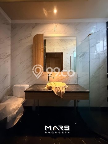 Hot Offer Hunian Mewah Ideal dan Luas di Kebayoran Baru, Jakarta Selatan Hot Offer Hunian Mewah Ideal dan Luas di Kebayoran Baru, Jakarta Selatan