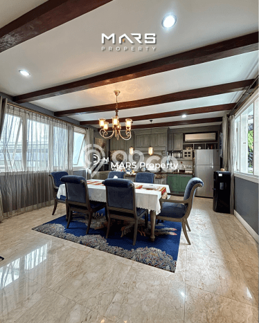 BEST PRICE! Rumah Berkualitas di Cilandak, LT 231m² Bangunan 365m² BEST PRICE! Rumah Berkualitas di Cilandak, LT 231m² Bangunan 365m²