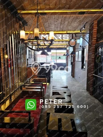 AREA PREMIUM! Ruko Kawasan Slipi, Luas 245m², Pusat Komersial AREA PREMIUM! Ruko Kawasan Slipi, Luas 245m², Pusat Komersial
