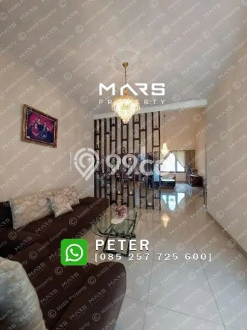 PROMO SPESIAL! Dijual Rumah Berkualitas area Taman Ratu, Jakarta Barat, LT 343m² Luas Bangunan 216m² PROMO SPESIAL! Dijual Rumah Berkualitas area Taman Ratu, Jakarta Barat, LT 343m² Luas Bangunan 216m²