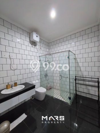 Rumah Elit LB 350m2 Siap Pakai Desain Elegan di Cipete, Jakarta Selatan Rumah Elit LB 350m2 Siap Pakai Desain Elegan di Cipete, Jakarta Selatan