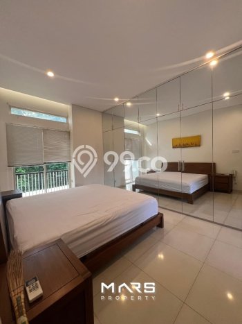Jual Rumah Luas Megah Dengan View Cantik di Lebak Bulus, Jakarta Selatan Jual Rumah Luas Megah Dengan View Cantik di Lebak Bulus, Jakarta Selatan