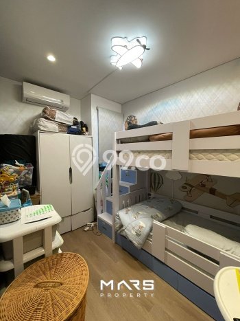 Rumah Mewah LB 85m2 Siap Pakai Desain Elegan di Tanjung Duren, Jakarta Barat Rumah Mewah LB 85m2 Siap Pakai Desain Elegan di Tanjung Duren, Jakarta Barat