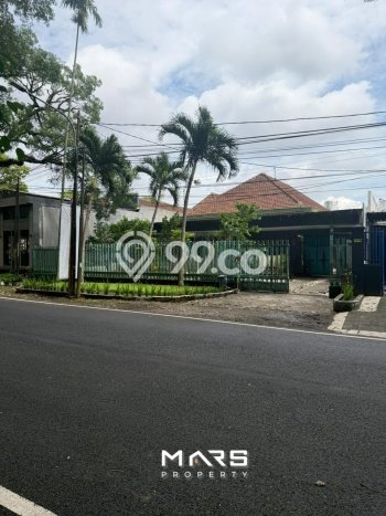 Hunian Mewah LB 400m2 Siap Huni Desain Elegan di Malang Kota, Malang Hunian Mewah LB 400m2 Siap Huni Desain Elegan di Malang Kota, Malang