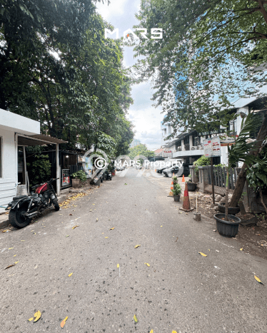 LOKASI STRATEGIS! Tanah Kawasan Kebayoran Baru, Luas 544m2m², Area Asri, Cocok untuk Investasi LOKASI STRATEGIS! Tanah Kawasan Kebayoran Baru, Luas 544m2m², Area Asri, Cocok untuk Investasi
