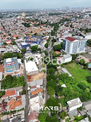 Tanah Siap Bangun Dijual di Jakarta Selatan Punya Luas 926m2 Tanah Siap Bangun Dijual di Jakarta Selatan Punya Luas 926m2