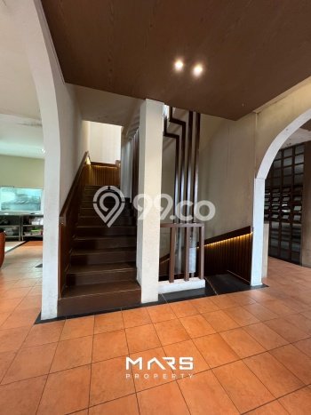 Komersial Dijual di Jakarta Selatan LT 660m2 & LB 1000m2 Lokasi Terbaik! Komersial Dijual di Jakarta Selatan LT 660m2 & LB 1000m2 Lokasi Terbaik!