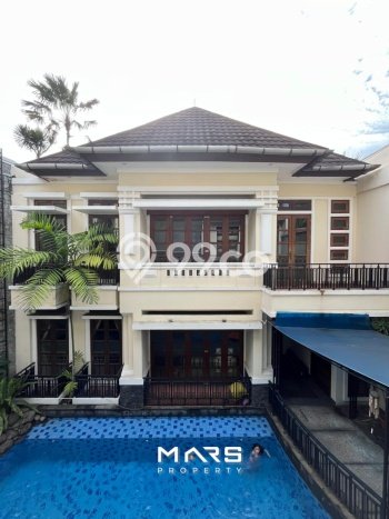 Hot Offer Hunian Premium Ideal dan Luas di Menteng, Jakarta Pusat Hot Offer Hunian Premium Ideal dan Luas di Menteng, Jakarta Pusat