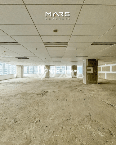 PROSPEK BAGUS! Kantor di Mega Kuningan, Luas 403m², Kawasan Komersial PROSPEK BAGUS! Kantor di Mega Kuningan, Luas 403m², Kawasan Komersial