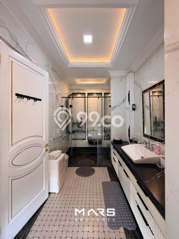 For Sale Rumah Elit Exclusive di Cempaka Putih, Jakarta Pusat For Sale Rumah Elit Exclusive di Cempaka Putih, Jakarta Pusat