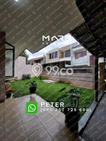 PROMO SPESIAL! Dijual Rumah Berkualitas area Taman Ratu, Jakarta Barat, LT 343m² Luas Bangunan 216m² PROMO SPESIAL! Dijual Rumah Berkualitas area Taman Ratu, Jakarta Barat, LT 343m² Luas Bangunan 216m²