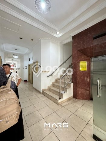 Hotel Premium Kawasan Mangga Besar, Luas 1635m2m², Kawasan Komersial Hotel Premium Kawasan Mangga Besar, Luas 1635m2m², Kawasan Komersial