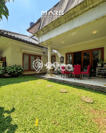 Rumah Mewah Siap Huni LT 485m2 di Cilandak, Jakarta Selatan Rumah Mewah Siap Huni LT 485m2 di Cilandak, Jakarta Selatan