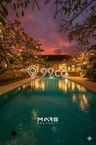 HARGA TERBAIK! Vila Kawasan , Luas 2000m2m², Area Strategis HARGA TERBAIK! Vila Kawasan , Luas 2000m2m², Area Strategis