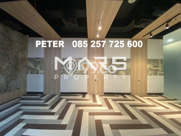 Kantor For Rent Kawasan Central Park, Luas 175m², Area Komersial, Jalan Strategis Kantor For Rent Kawasan Central Park, Luas 175m², Area Komersial, Jalan Strategis