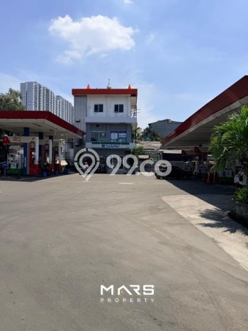 Unit Komersial Dijual di Depok LT 2590m2 & LB 570m2 Unit Komersial Dijual di Depok LT 2590m2 & LB 570m2