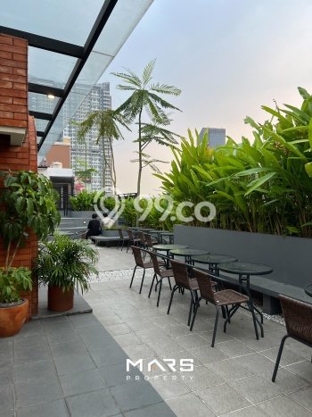 Komersial Dijual di Jakarta Selatan LT 660m2 & LB 1000m2 Lokasi Terbaik! Komersial Dijual di Jakarta Selatan LT 660m2 & LB 1000m2 Lokasi Terbaik!