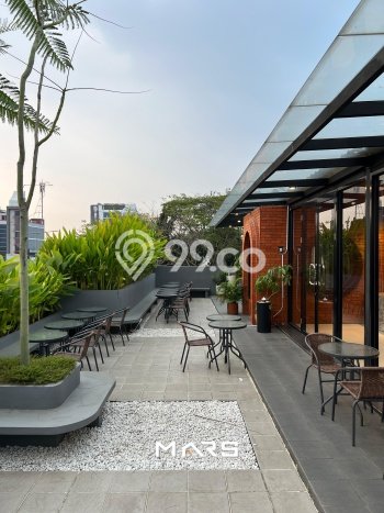 Komersial Dijual di Jakarta Selatan LT 660m2 & LB 1000m2 Lokasi Terbaik! Komersial Dijual di Jakarta Selatan LT 660m2 & LB 1000m2 Lokasi Terbaik!