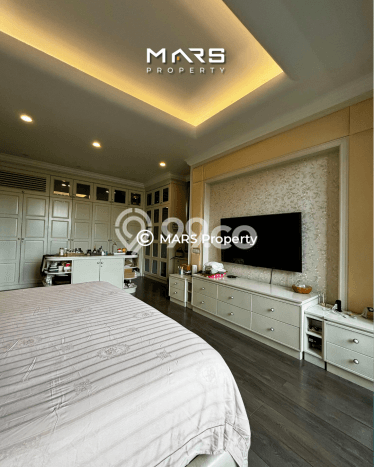 Investasi Masa Depan 6 Kamar Tidur Lokasi Prestisius di Jantung Kota Senopati, Jakarta Selatan Investasi Masa Depan 6 Kamar Tidur Lokasi Prestisius di Jantung Kota Senopati, Jakarta Selatan