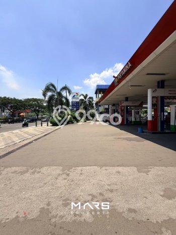 Unit Komersial Dijual di Depok LT 2590m2 & LB 570m2 Unit Komersial Dijual di Depok LT 2590m2 & LB 570m2