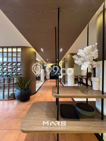Komersial Dijual di Jakarta Selatan LT 660m2 & LB 1000m2 Lokasi Terbaik! Komersial Dijual di Jakarta Selatan LT 660m2 & LB 1000m2 Lokasi Terbaik!