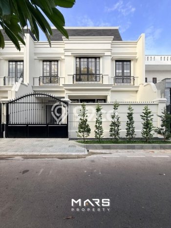 Dijual Hunian Mewah dengan Fasilitas Sekitar Komplit di Cempaka Putih, Jakarta Pusat Dijual Hunian Mewah dengan Fasilitas Sekitar Komplit di Cempaka Putih, Jakarta Pusat