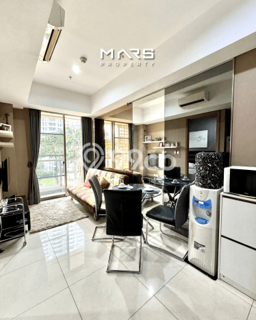 BEST PRICE! Apartemen Kawasan Tanjung Duren, Jakarta Barat, 1 KT, Luas 38m², Siap Ditempati BEST PRICE! Apartemen Kawasan Tanjung Duren, Jakarta Barat, 1 KT, Luas 38m², Siap Ditempati
