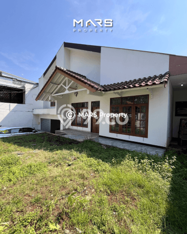 Rumah Bisa KPR LT 379m² di Kebayoran Baru, Bebas Banjir, Jakarta Selatan Rumah Bisa KPR LT 379m² di Kebayoran Baru, Bebas Banjir, Jakarta Selatan