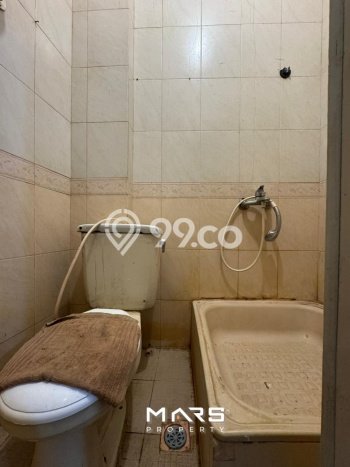 Hotel Premium Kawasan Mangga Besar, Luas 1635m2m², Kawasan Komersial Hotel Premium Kawasan Mangga Besar, Luas 1635m2m², Kawasan Komersial