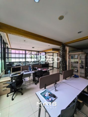 Hunian Mewah Dijual LT 1105m2 di Jagakarsa, Jakarta Selatan Hunian Mewah Dijual LT 1105m2 di Jagakarsa, Jakarta Selatan