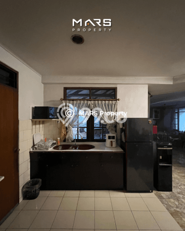 Hunian Super Elit dengan Akses Paling Strategis di Pondok Indah, Jakarta Selatan Hunian Super Elit dengan Akses Paling Strategis di Pondok Indah, Jakarta Selatan