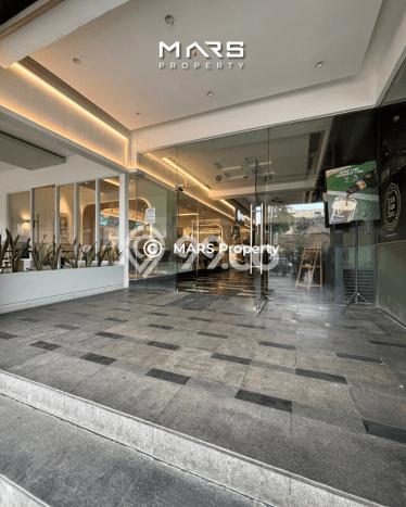 Komersial Premium di Kemang, Luas 2000m2m², Area Bisnis, Ramai Komersial Premium di Kemang, Luas 2000m2m², Area Bisnis, Ramai