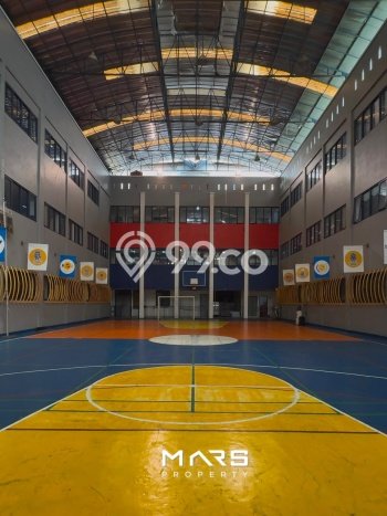 Komersial Dijual di Jakarta Selatan LT 7312m2 & LB 10800m2 Lokasi Terbaik! Komersial Dijual di Jakarta Selatan LT 7312m2 & LB 10800m2 Lokasi Terbaik!
