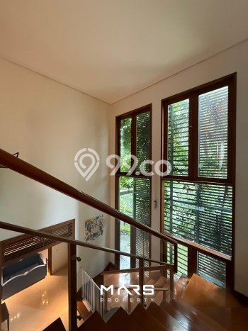 For Sale! Premium House LT 449m2 Desain Modern di Pondok Indah For Sale! Premium House LT 449m2 Desain Modern di Pondok Indah