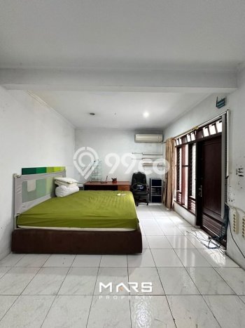 Ready to Use! Luxury House LT 240m2 Desain Modern di Tomang Ready to Use! Luxury House LT 240m2 Desain Modern di Tomang