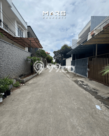 Rumah 3 KT 3 KM Cluster Exclusive di Green Ville, Jakarta Barat Rumah 3 KT 3 KM Cluster Exclusive di Green Ville, Jakarta Barat