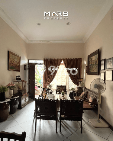 SPECIAL PROPERTY! Rumah area Tanjung Duren, Luas 212m² LB 280m² SPECIAL PROPERTY! Rumah area Tanjung Duren, Luas 212m² LB 280m²