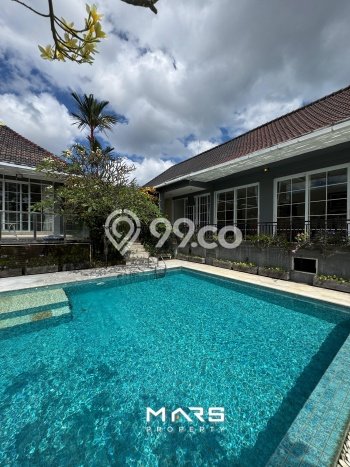 HARGA TERBAIK! Vila Kawasan , Luas 2000m2m², Area Strategis HARGA TERBAIK! Vila Kawasan , Luas 2000m2m², Area Strategis