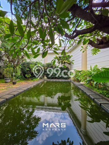 Dijual Rumah Premium dengan Fasilitas Sekitar Lengkap di Kebayoran Baru, Jakarta Selatan Dijual Rumah Premium dengan Fasilitas Sekitar Lengkap di Kebayoran Baru, Jakarta Selatan
