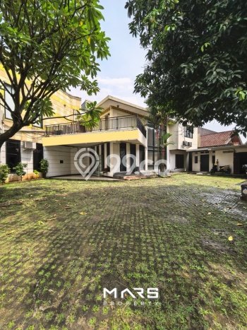 Hunian Mewah Dijual LT 1105m2 di Jagakarsa, Jakarta Selatan Hunian Mewah Dijual LT 1105m2 di Jagakarsa, Jakarta Selatan