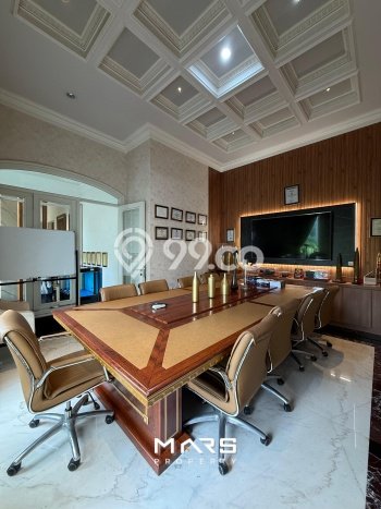 Vila Nyaman Kawasan Kelapa Gading, Dimensi 549m2m², View Indah sekitar Vila Nyaman Kawasan Kelapa Gading, Dimensi 549m2m², View Indah sekitar