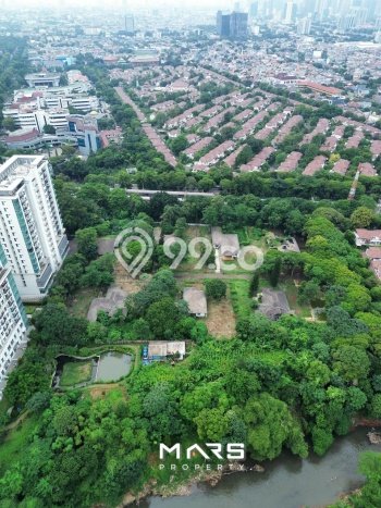 Tanah Dijual di Jakarta Selatan Seluas 15331m2 Strategis Tanah Dijual di Jakarta Selatan Seluas 15331m2 Strategis