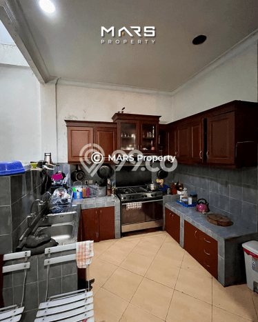 Dijual Rumah Premium dengan Fasilitas Sekitar Lengkap di Kebayoran Baru, Jakarta Selatan Dijual Rumah Premium dengan Fasilitas Sekitar Lengkap di Kebayoran Baru, Jakarta Selatan