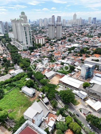 Tanah Siap Bangun Dijual di Jakarta Selatan Punya Luas 926m2 Tanah Siap Bangun Dijual di Jakarta Selatan Punya Luas 926m2