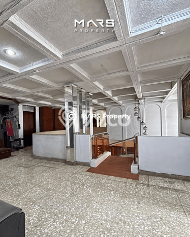 Rumah Siap Pakai area Pondok Indah, Jakarta Selatan, Luas 864m² Bangunan 520m² Rumah Siap Pakai area Pondok Indah, Jakarta Selatan, Luas 864m² Bangunan 520m²