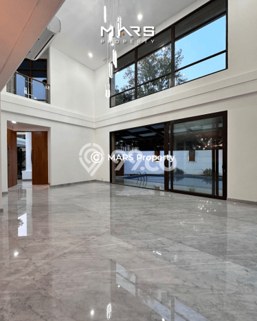 HARGA SPESIAL! Rumah Modern area Kebayoran Baru, Jakarta Selatan, LT 528m² LB 650m² BISA KPR! HARGA SPESIAL! Rumah Modern area Kebayoran Baru, Jakarta Selatan, LT 528m² LB 650m² BISA KPR!