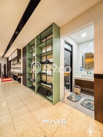 Komersial Dijual di Kebayoran Baru LT 1600m2, LB 2000m2 Solusi Investasi Cerdas Komersial Dijual di Kebayoran Baru LT 1600m2, LB 2000m2 Solusi Investasi Cerdas