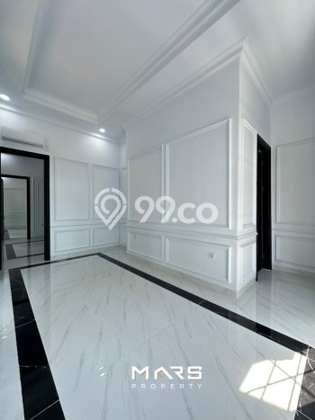 Rumah Luxury Modern Siap Huni di Sektor 1 - Bintaro Jakarta Selatan Rumah Luxury Modern Siap Huni di Sektor 1 - Bintaro Jakarta Selatan